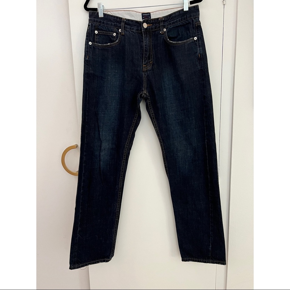 Goodale Jeans